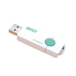 ZEQI PENDRIVE 64GB HIGH-SPEED USB 3.0     MODEL: ZE-U300 64GB