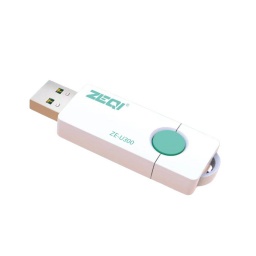 ZEQI PENDRIVE 16GB HIGH-SPEED USB 3.0     MODEL: ZE-U300 16GB