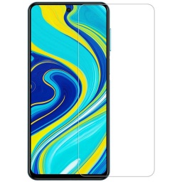 VIDRIO TEMPLADO PARA XIAOMI REDMI NOTE 9 / NOTE 9 PRO / REDMI NOTE 9S