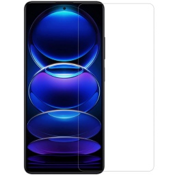 VIDRIO TEMPLADO PARA XIAOMI REDMI NOTE 12 PRO / REDMI NOTE 12 PRO+