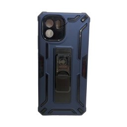 CASE PROTECTOR A PRUEBA DE GOLPES PARA XIAOMI REDMI A1 (CON PIE DE APOYO)