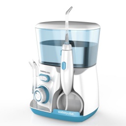 IRRIGADOR BUCAL PARA LIMPIEZA DENTAL WATERPULSE V300