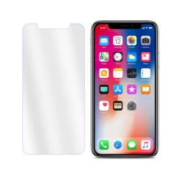 VIDRIO TEMPLADO PARA IPHONE X / XS / 11 PRO