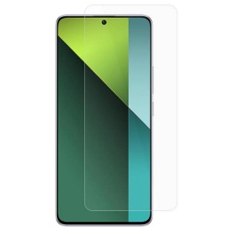 VIDRIO TEMPLADO PARA XIAOMI REDMI NOTE 13 4G / REDMI NOTE 13 5G