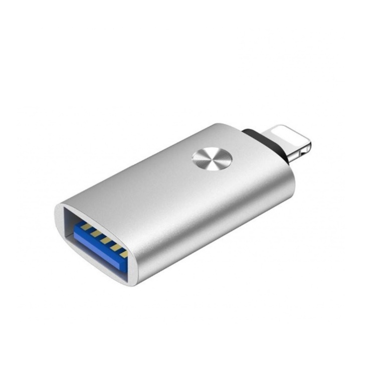 ADAPTADOR DE USB A LIGHTNING