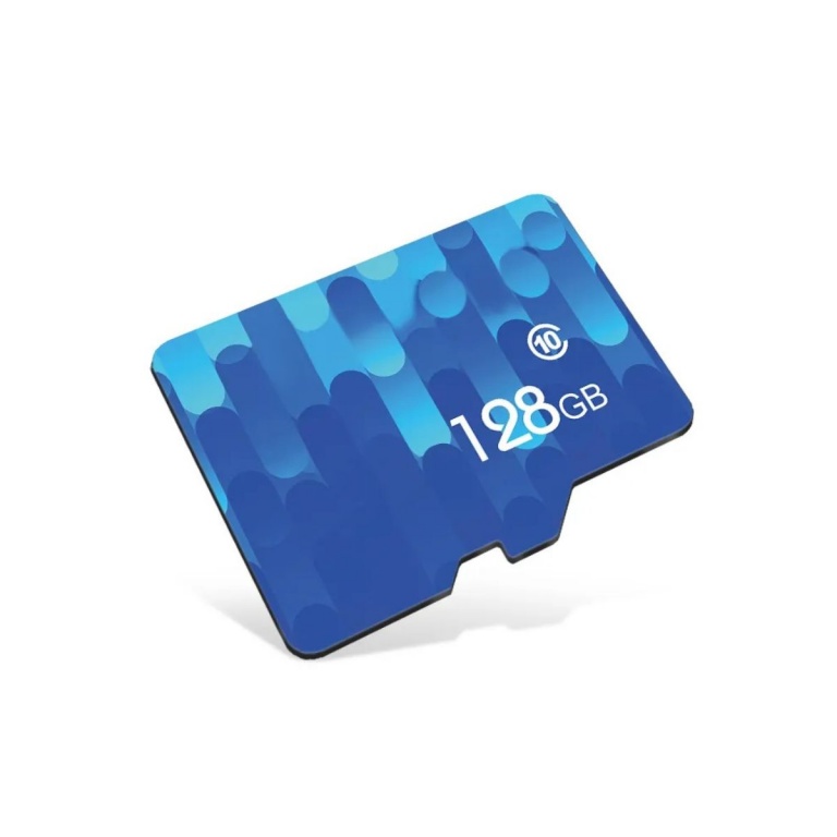 MEMORIA MICRO SD LANZERO 128GB (CLASE 10)