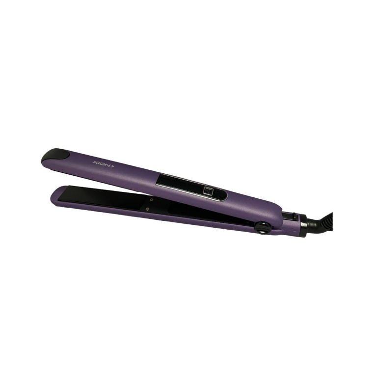 PLANCHA DE PELO XION PROFESIONAL TOURMALINA XI-TOURMALINA-PRPL